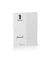 Designbriefumschlag Coloretti 220705511, C6, nassklebend, 80g, hellgrau
