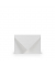 Designbriefumschlag 220707511, C7, nassklebend, 80g, hellgrau