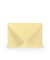 Briefumschlag 220705519, C6, ohne Fenster, nassklebend, 80g, sandbraun