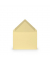 Designbriefumschlag Coloretti 220707519, C7, nassklebend, 80g, sandbraun