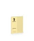 Designbriefumschlag Coloretti 220707519, C7, nassklebend, 80g, sandbraun