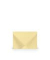 Designbriefumschlag Coloretti 220707519, C7, nassklebend, 80g, sandbraun