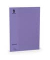 220701592 Briefbogen A4 80g 10ST lila