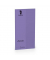 Designbriefumschlag 220702592, Din Lang, nassklebend, 80g, lila