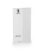 Designbriefumschlag Coloretti 220702511, Din Lang, nassklebend, 80g, hellgrau