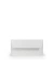 Designbriefumschlag Coloretti 220702511, Din Lang, nassklebend, 80g, hellgrau