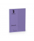 Designbriefumschlag Coloretti 220705592, C6, nassklebend, 80g, lila