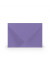 Designbriefumschlag Coloretti 220705592, C6, nassklebend, 80g, lila