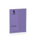 Designbriefumschlag Coloretti 220705592, C6, nassklebend, 80g, lila