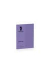 Designbriefumschlag Coloretti 220707592, C7, nassklebend, 80g, lila