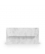 Briefumschlag 220702514 Din Lang ohne Fenster nassklebend 80g grau marmora