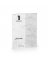 Briefumschlag 220705514, C6, ohne Fenster, nassklebend, 80g, grau marmora