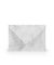 Briefumschlag 220705514, C6, ohne Fenster, nassklebend, 80g, grau marmora