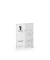 Briefumschlag 220707514 C7 ohne Fenster nassklebend 80g grau marmora