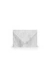 Designbriefumschlag Coloretti 220707514, C7, nassklebend, 80g, grau marmora