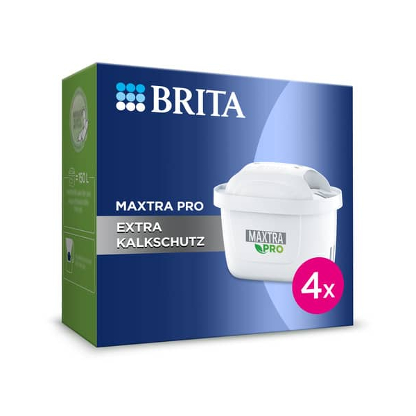 4006387122188 - 122188 Wasser-Filterpatrone Kartusche 4ST weiß 4006387122188 BRITA 4 Stück 4006387122188 - 122188 Wasser-Filterpatrone Kartusche 4ST weiß 4006387122188 BRITA 4 Stück
