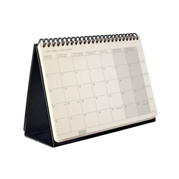 4004360789809 - Schreibtischquerkalender C2481 Conceptum 1 Monat 1 Seite 21x148cm (A5 quer) 2025 4004360789809 Sigel 4004360789809 - Schreibtischquerkalender C2481 Conceptum 1 Monat 1 Seite 21x148cm (A5 quer) 2025 4004360789809 Sigel