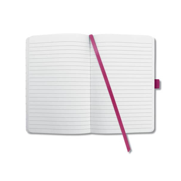 4004360792267 - Notizbuch JN355 Jolie sonstige A5 liniert 80g 87 Blatt   174 Seiten 4004360792267 Sigel