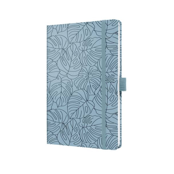 4004360792298 - Notizbuch JN353 Jolie sonstige A5 liniert 80g 87 Blatt   174 Seiten 4004360792298 Sigel