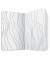 Notizbuch JN351, Conceptum Jolie, grau, A5, liniert, 80g, 87 Blatt / 174 Seiten