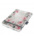 Notizbuch JN398, Conceptum Jolie, mehrfarbig, A5, punktiert, 100g, 79 Blatt / 158 Seiten