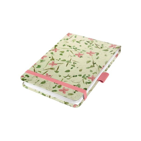 4004360786785 - Notizbuch JN340 Jolie sonstige A5 kariert 100g 79 Blatt   158 Seiten 4004360786785 Sigel