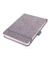 Notizbuch JN352, violett, A5, kariert, 100g, 79 Blatt / 158 Seiten