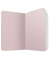 J4405 Buchkalender 2024 A5 soft pink