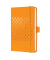 J4210 Buchkalender 2024 A6 mango orange
