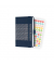 J4204 Buchkalender 2024 A6 midnight blue