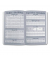 J4204 Buchkalender 2024 A6 midnight blue
