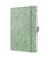 J4353 Buchkalender 2024 A5 Green Monstera