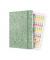 J4353 Buchkalender 2024 A5 Green Monstera