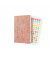 J4352 Buchkalender 2024 A6 Rose Monstera