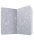 J4348 Buchkalender 2024 A6 Cosmic Fantasy