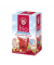 Tee frio 7593, Rhabarber-Kirsche, Beutel