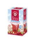 Tee frio 7593, Rhabarber-Kirsche, Beutel