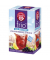 Tee frio 7759, Johannisbeer- und Zitrone, Beutel
