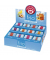 7807 Tee frio Collection Box 9fach sortiert