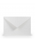Designbriefumschlag Coloretti 220711511, C5, nassklebend, 80g, hellgrau