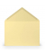 Designbriefumschlag Coloretti 220711519, C5, nassklebend, 80g, sandbraun
