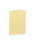 Blanko-Grußkarten 220719519 DIN B6 (12,5 cmx17,6 cm) 225g sandbraun