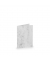 Blanko-Grußkarten 220709514 A7 225g grau marmora