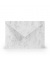  220711514, C5, ohne Fenster, nassklebend, 80g, grau marmora