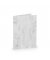 Blanko-Gru&szlig;karten 220719514 DIN B6 (12,5 cmx17,6 cm) 225g grau marmora
