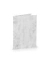 Blanko-Grußkarten 220719514 DIN B6 = 12,5 cmx17,6 cm 225g grau marmora