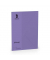 Designbriefumschlag Coloretti 220711592, C5, nassklebend, 80g, lila