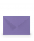 Designbriefumschlag Coloretti 220711592, C5, nassklebend, 80g, lila