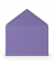  220711592, C5, ohne Fenster, nassklebend, 80g, lila