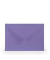 Designbriefumschlag Coloretti 220711592, C5, nassklebend, 80g, lila